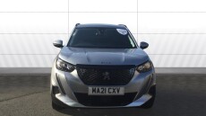 Peugeot 2008 1.2 PureTech 130 Allure 5dr EAT8 Petrol Estate